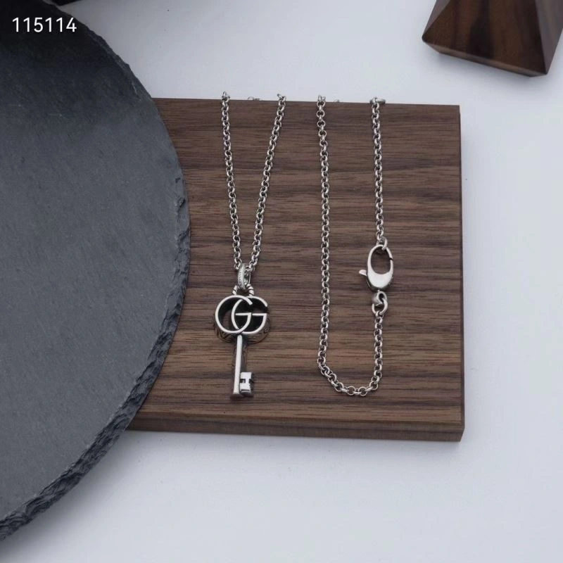 QuickDry Gucci Necklaces 246508