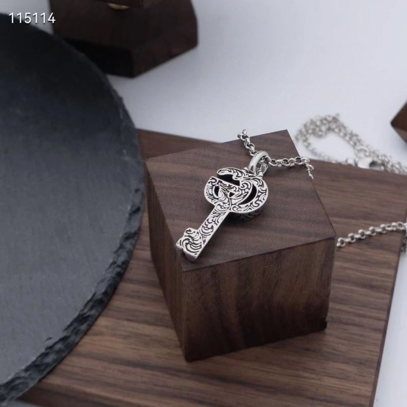 QuickDry Gucci Necklaces 246508