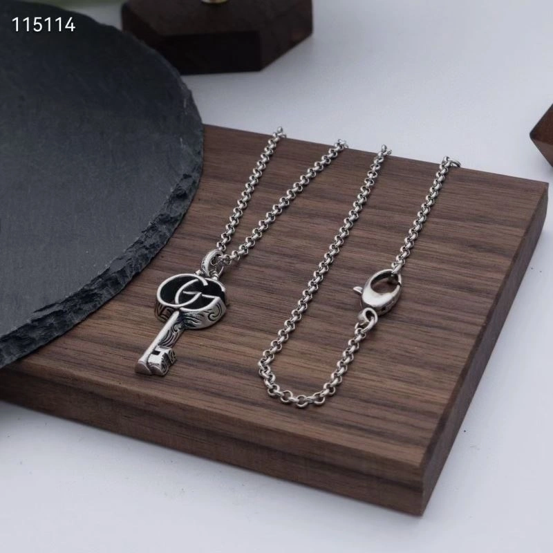 QuickDry Gucci Necklaces 246508