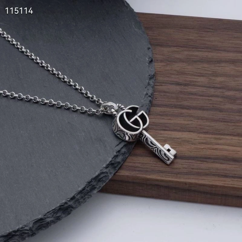 QuickDry Gucci Necklaces 246508