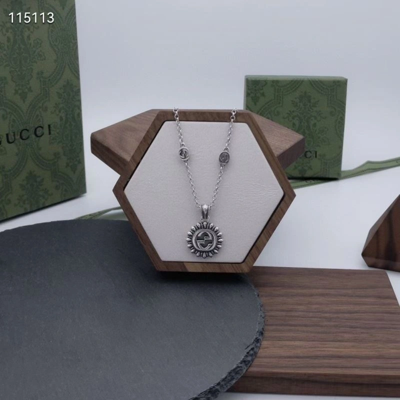 Gucci Necklaces Durable 246518