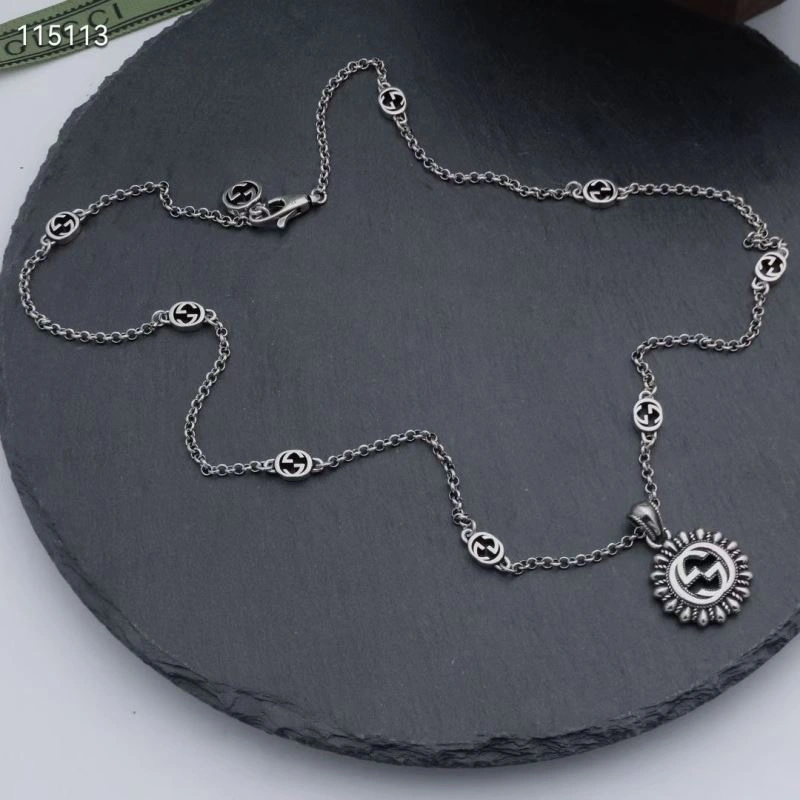 Gucci Necklaces Durable 246518