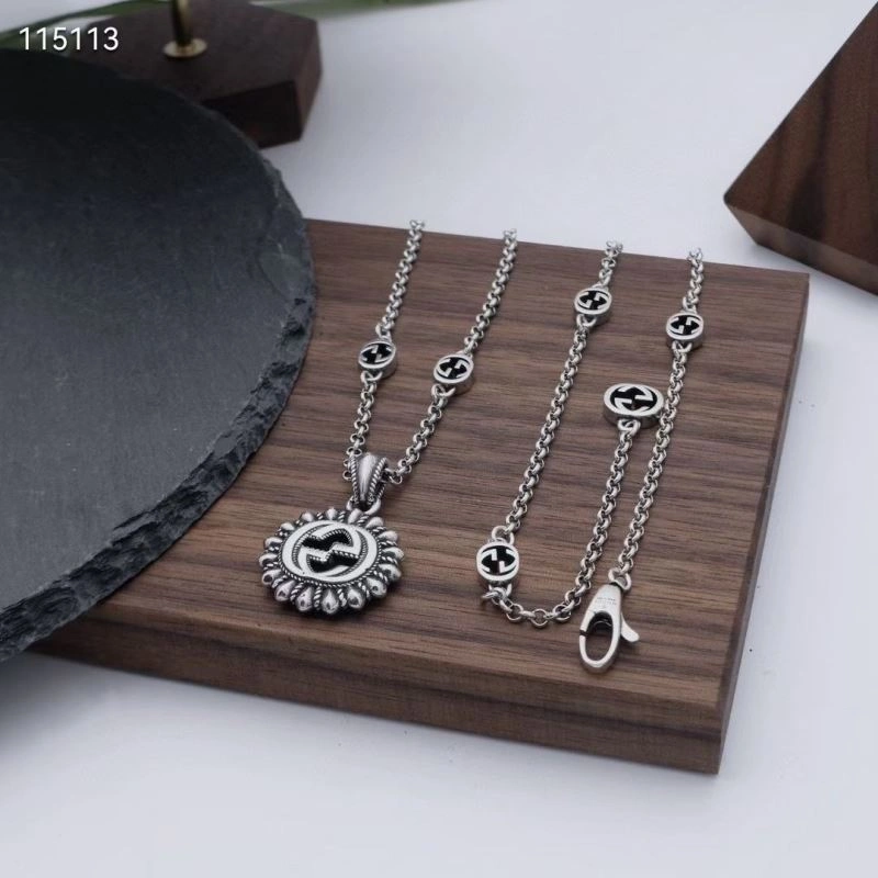 Gucci Necklaces Durable 246518