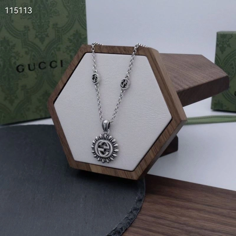 Gucci Necklaces Durable 246518
