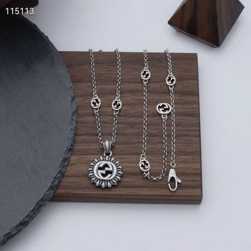 Gucci Necklaces Durable 246518