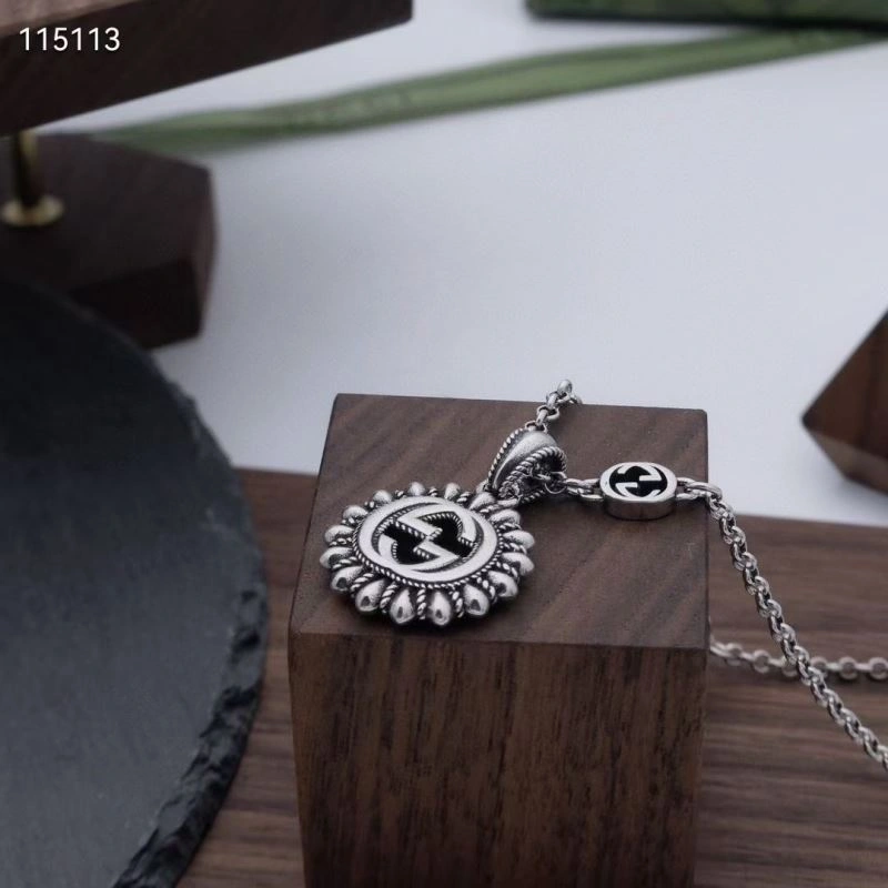 Gucci Necklaces Durable 246518
