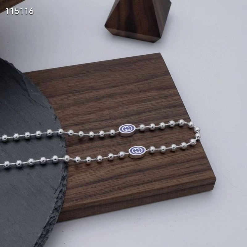 Upgraded Gucci Necklaces 246514