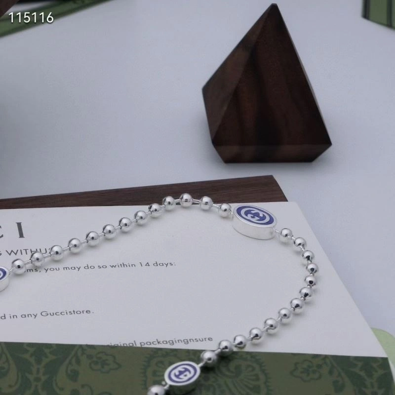 Upgraded Gucci Necklaces 246514