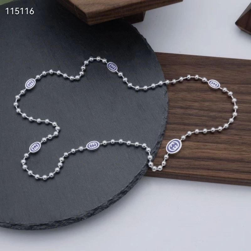 Upgraded Gucci Necklaces 246514