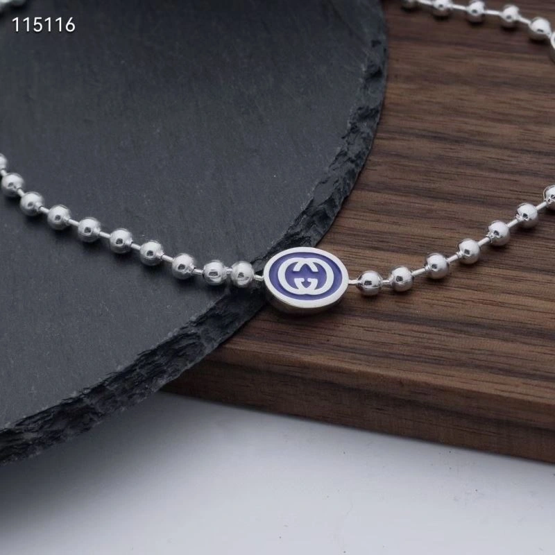 Upgraded Gucci Necklaces 246514