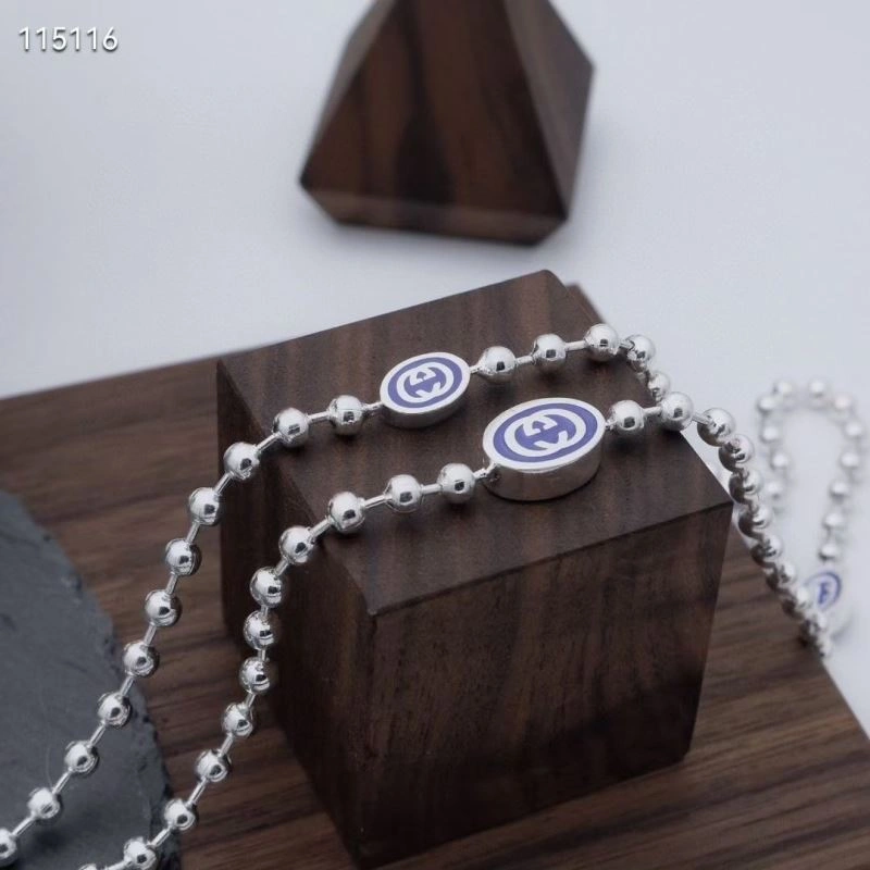 Upgraded Gucci Necklaces 246514