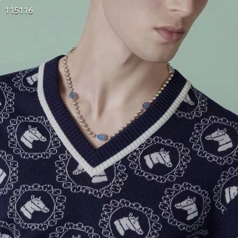 Upgraded Gucci Necklaces 246514