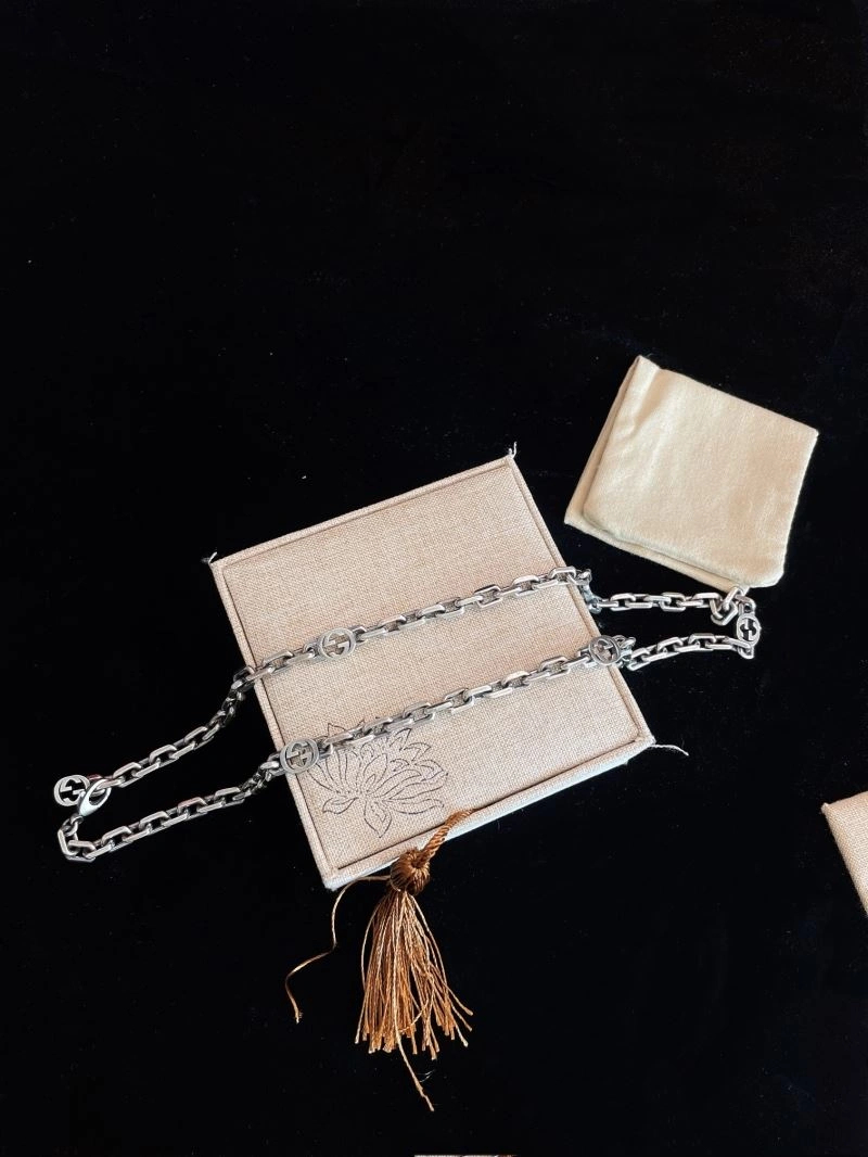 HighQuality Gucci Necklaces 246517