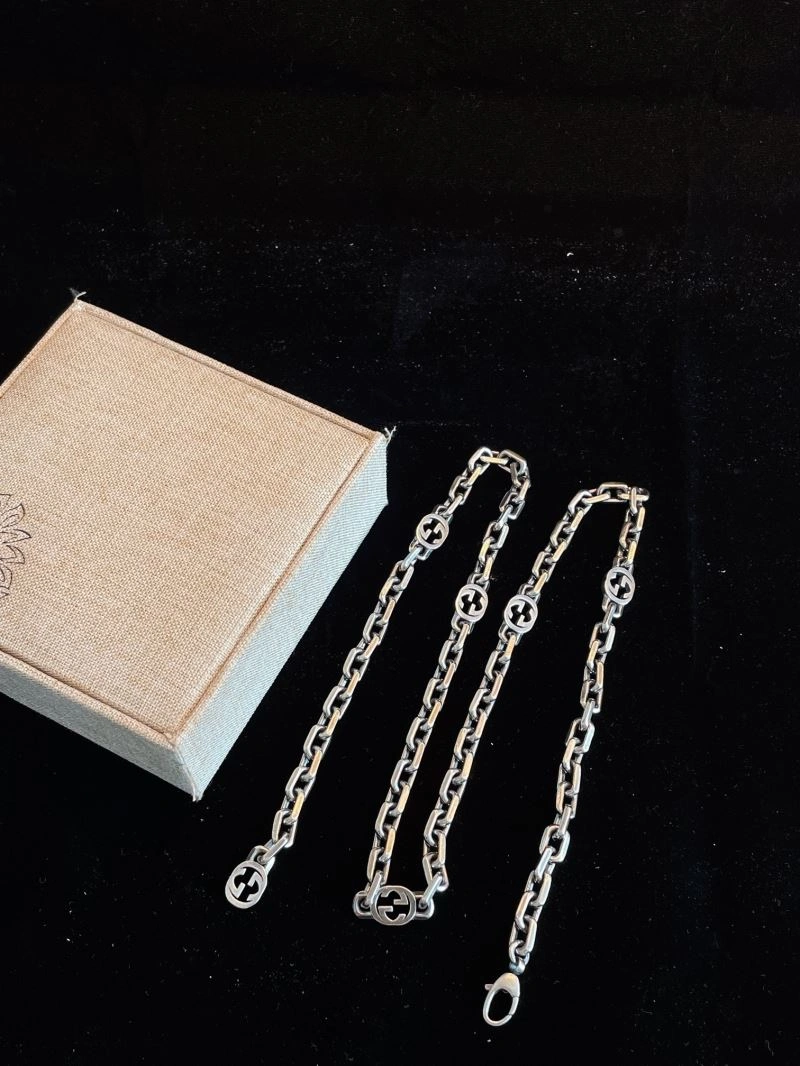 HighQuality Gucci Necklaces 246517