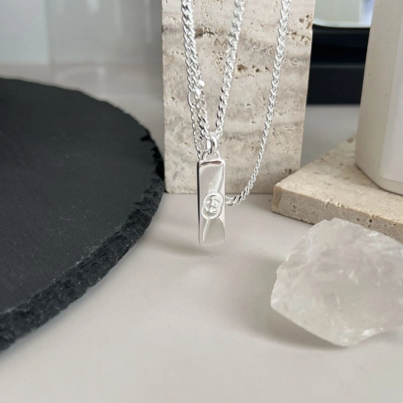 Gucci Necklaces ModernLook 246530