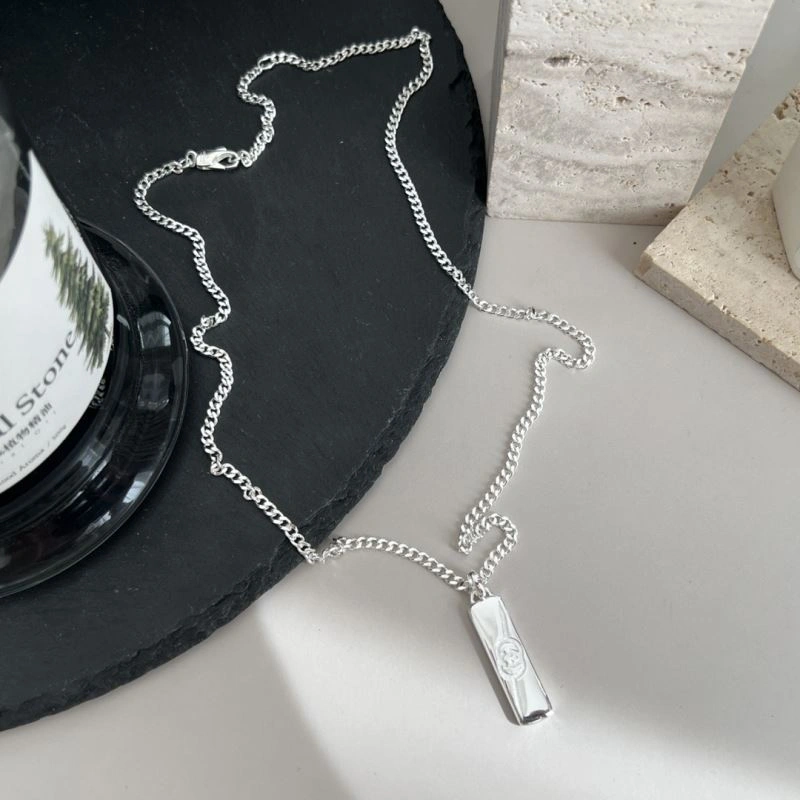 Gucci Necklaces ModernLook 246530