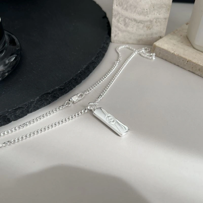Gucci Necklaces ModernLook 246530