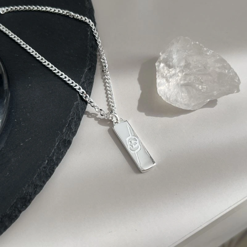 Gucci Necklaces ModernLook 246530