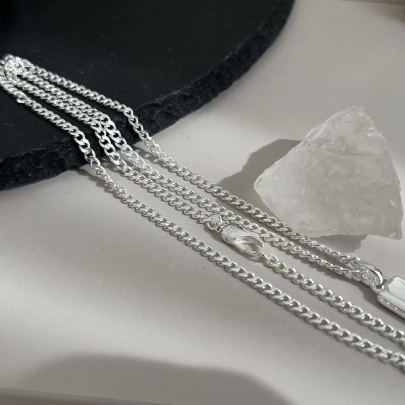 Gucci Necklaces ModernLook 246530