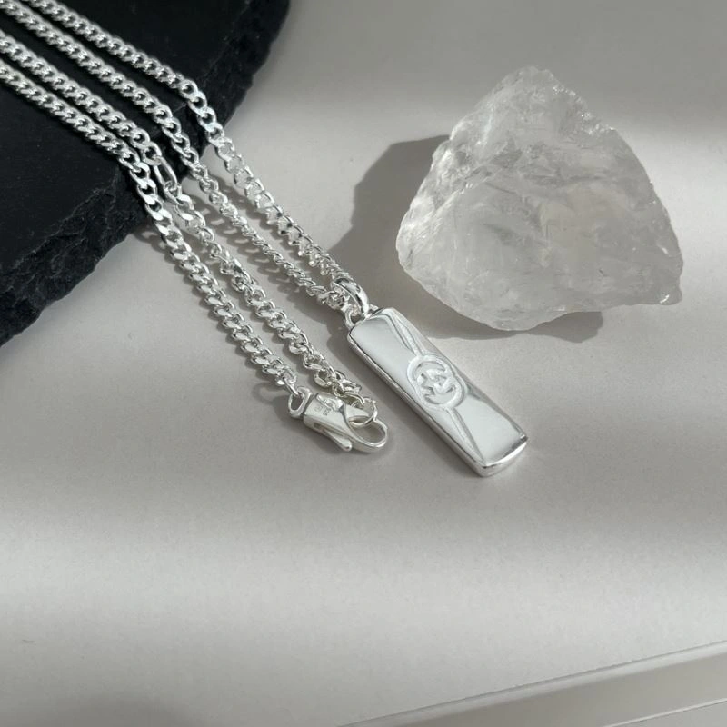 Gucci Necklaces ModernLook 246530