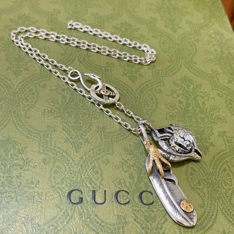 Affordable Gucci Necklaces 246520