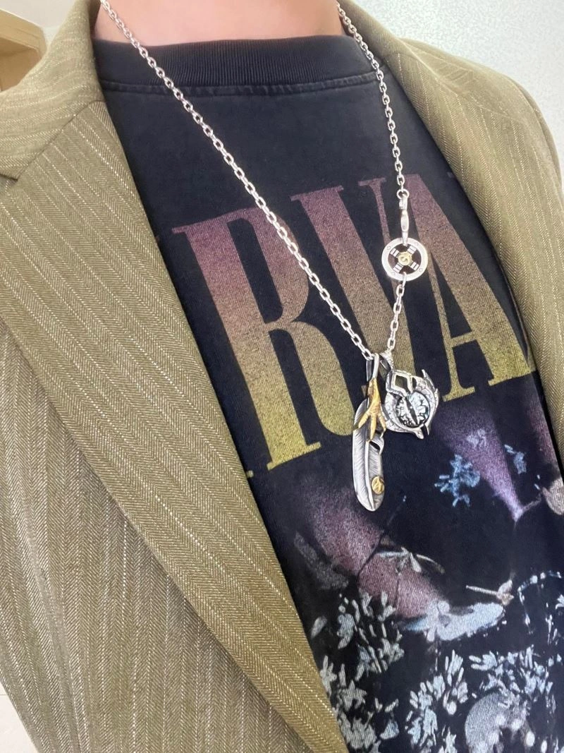 Affordable Gucci Necklaces 246520