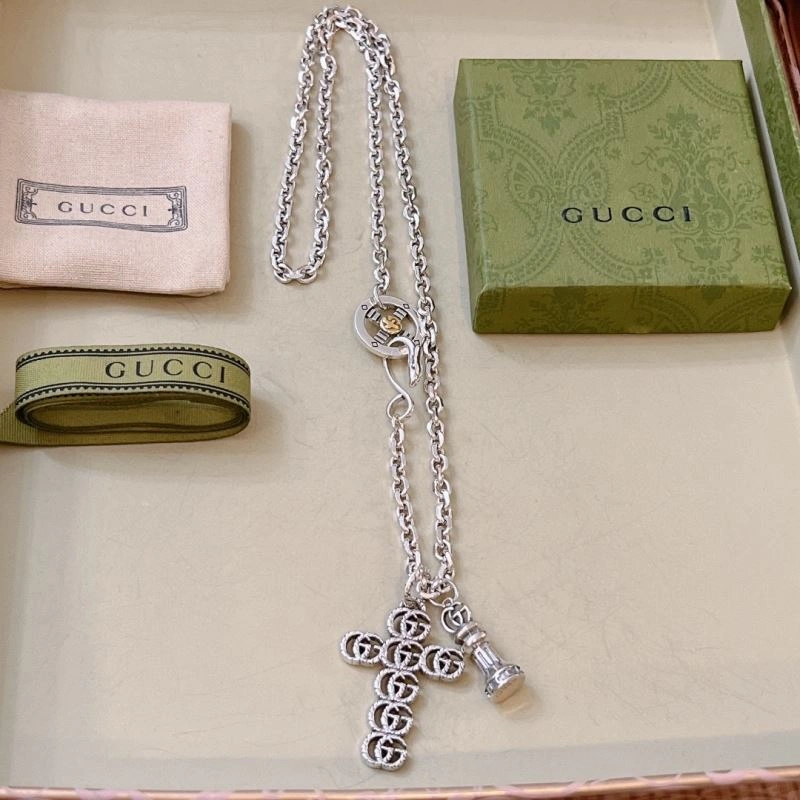 Attractive Gucci Necklaces 246511