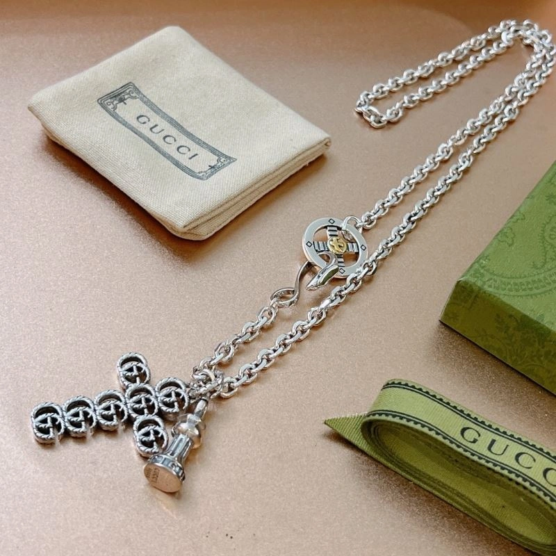 Attractive Gucci Necklaces 246511