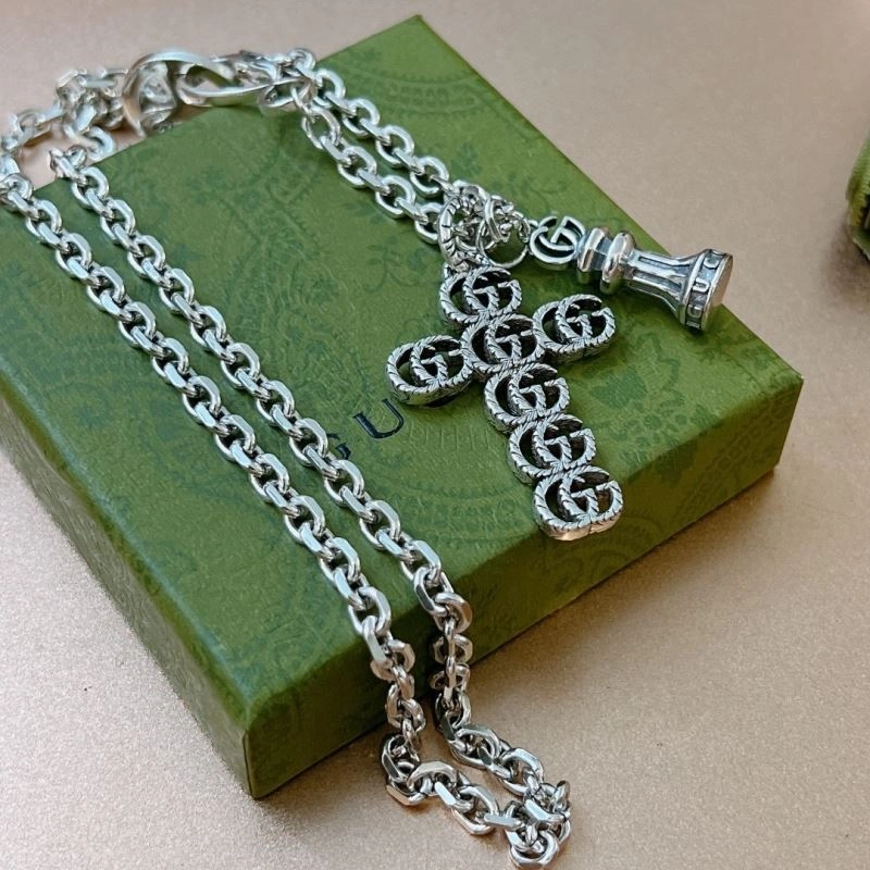 Attractive Gucci Necklaces 246511