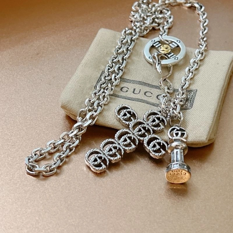 Attractive Gucci Necklaces 246511