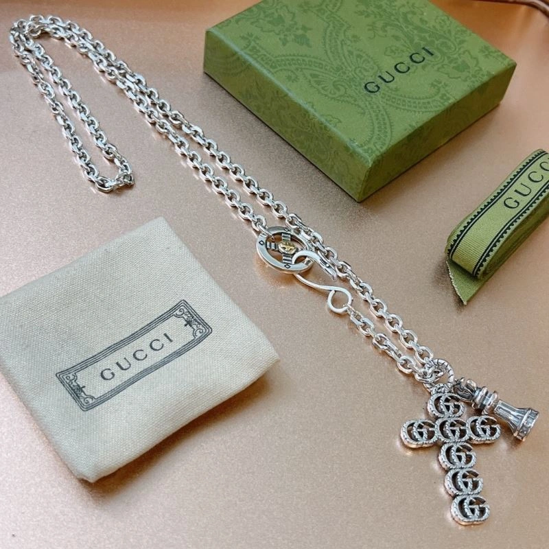 Attractive Gucci Necklaces 246511