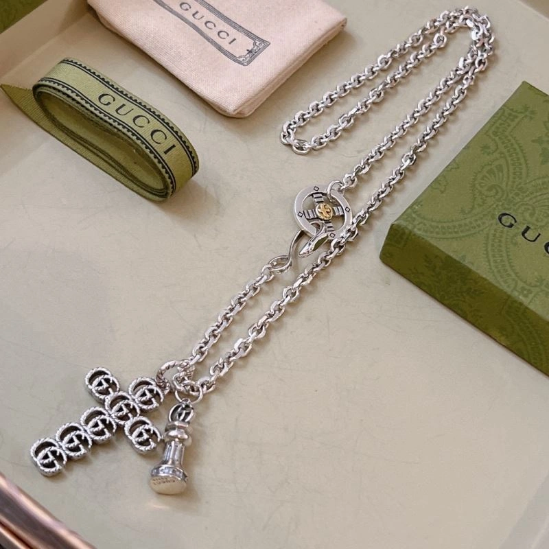 Attractive Gucci Necklaces 246511