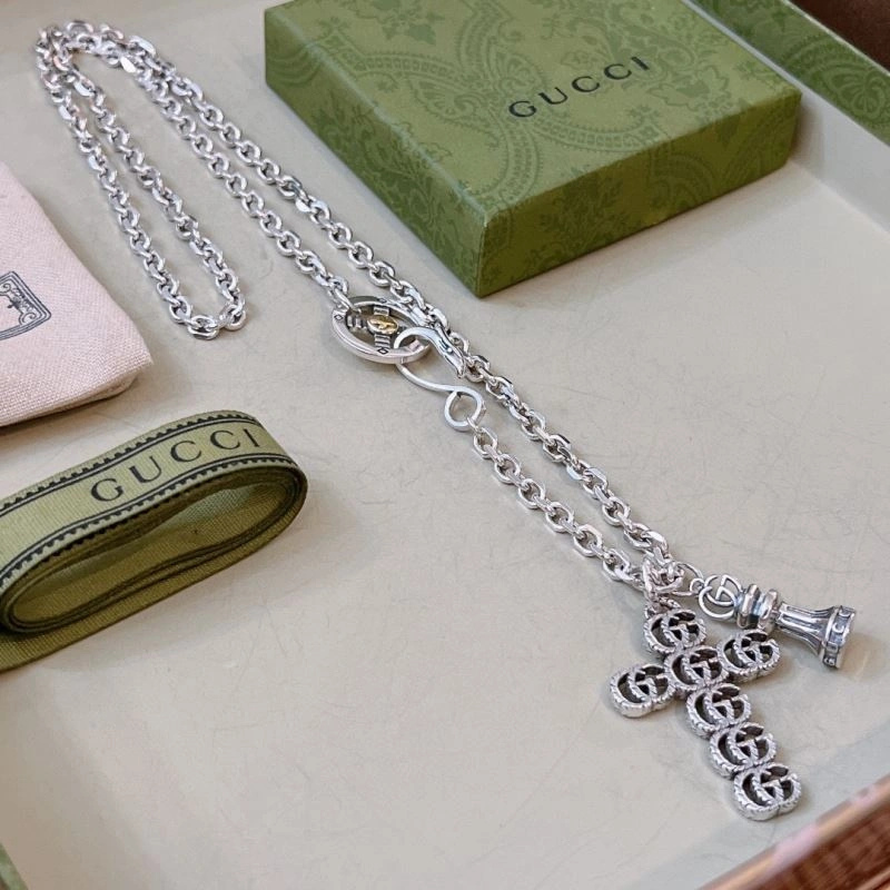 Attractive Gucci Necklaces 246511