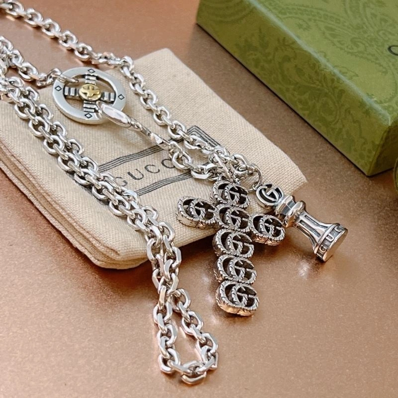 Attractive Gucci Necklaces 246511