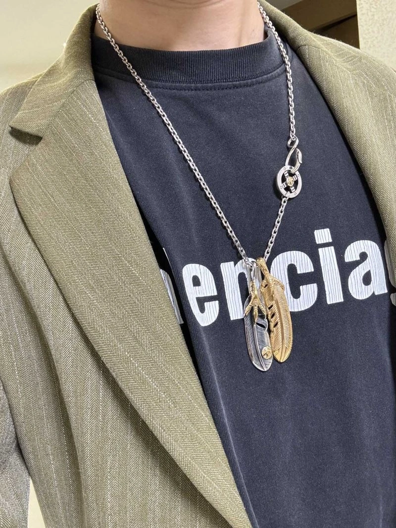 Gucci Necklaces SoftTouch 246531
