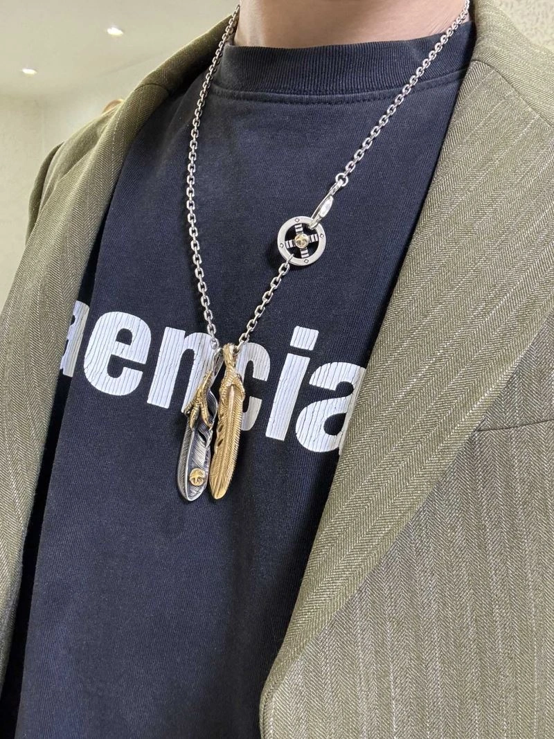 Gucci Necklaces SoftTouch 246531