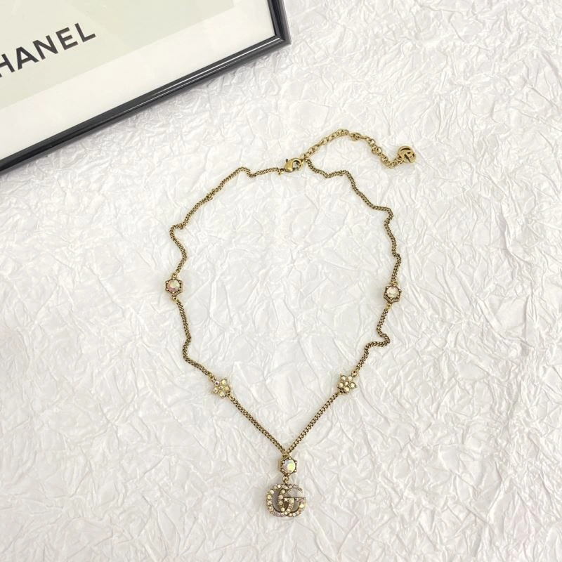 Gucci Necklaces Efficient 246504