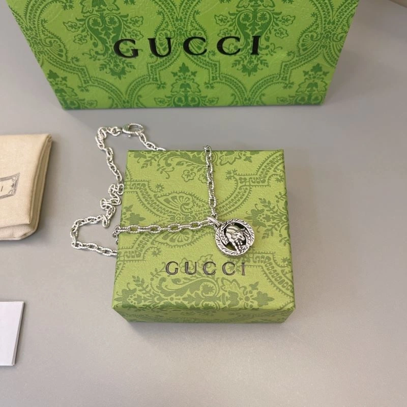 Modern Gucci Necklaces 246507