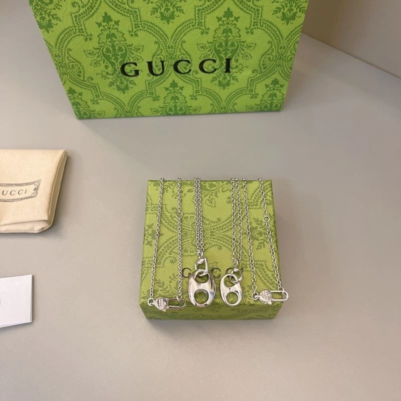 Gucci Necklaces Contemporary 246512
