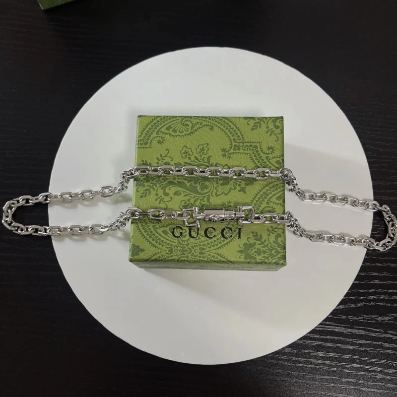 TimelessDesign Gucci Necklaces 246500