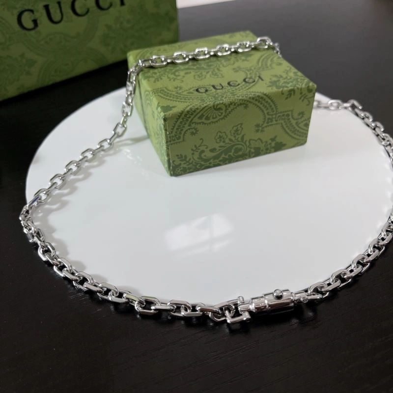 TimelessDesign Gucci Necklaces 246500