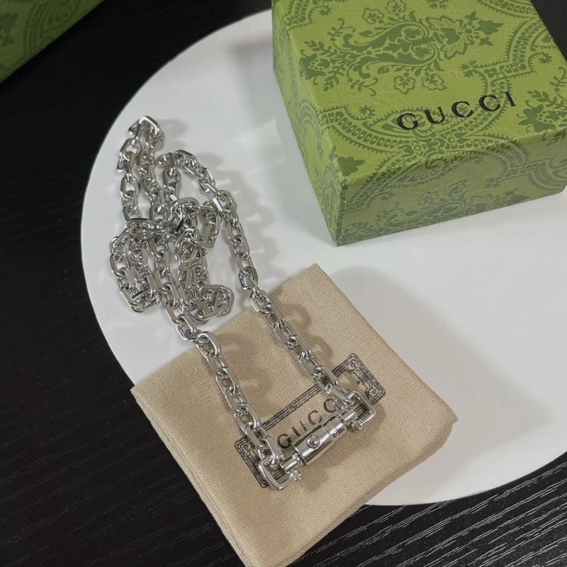 TimelessDesign Gucci Necklaces 246500