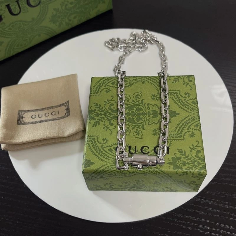 TimelessDesign Gucci Necklaces 246500