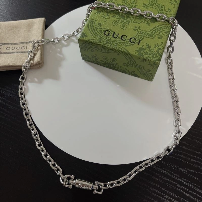 TimelessDesign Gucci Necklaces 246500