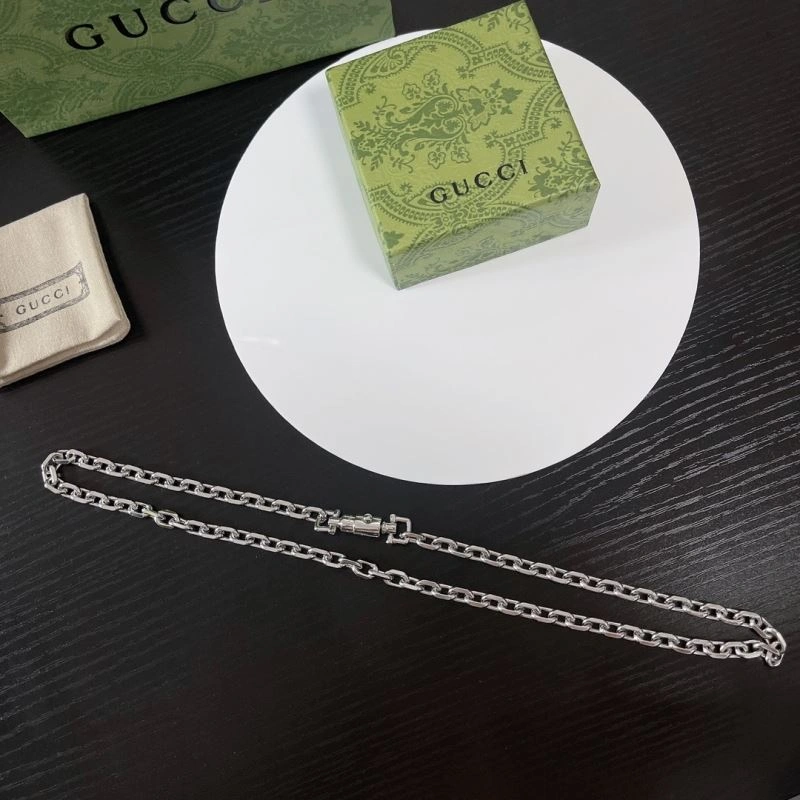 TimelessDesign Gucci Necklaces 246500
