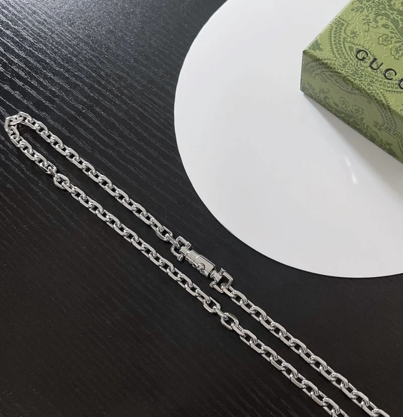 TimelessDesign Gucci Necklaces 246500