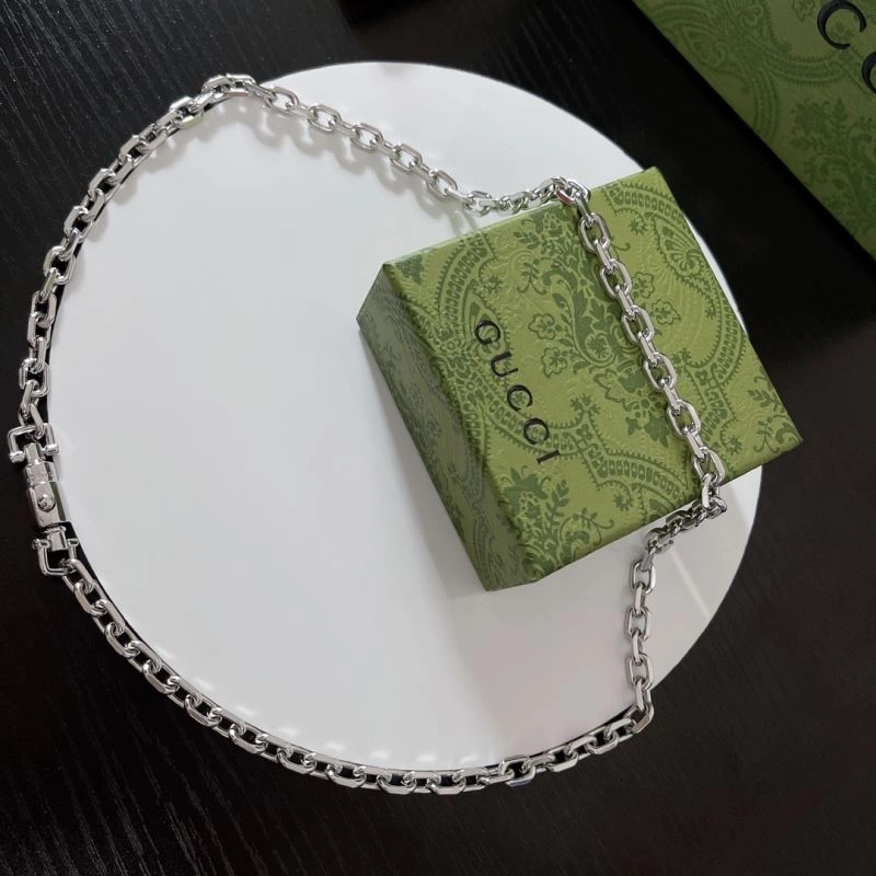 TimelessDesign Gucci Necklaces 246500