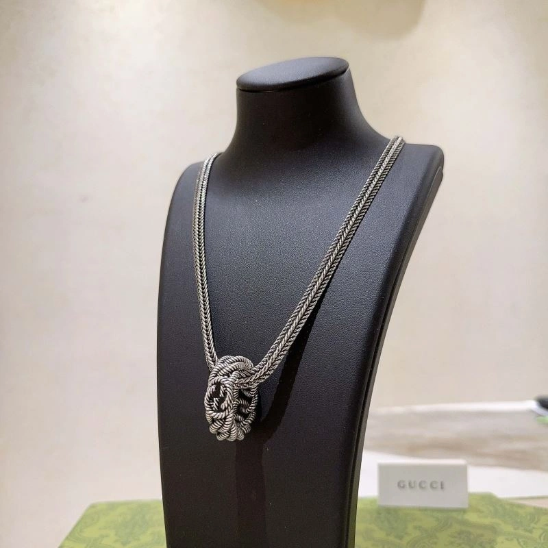 Gucci Necklaces Reliable 246521