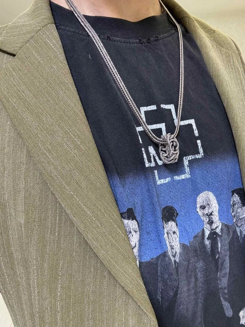 Gucci Necklaces Reliable 246521