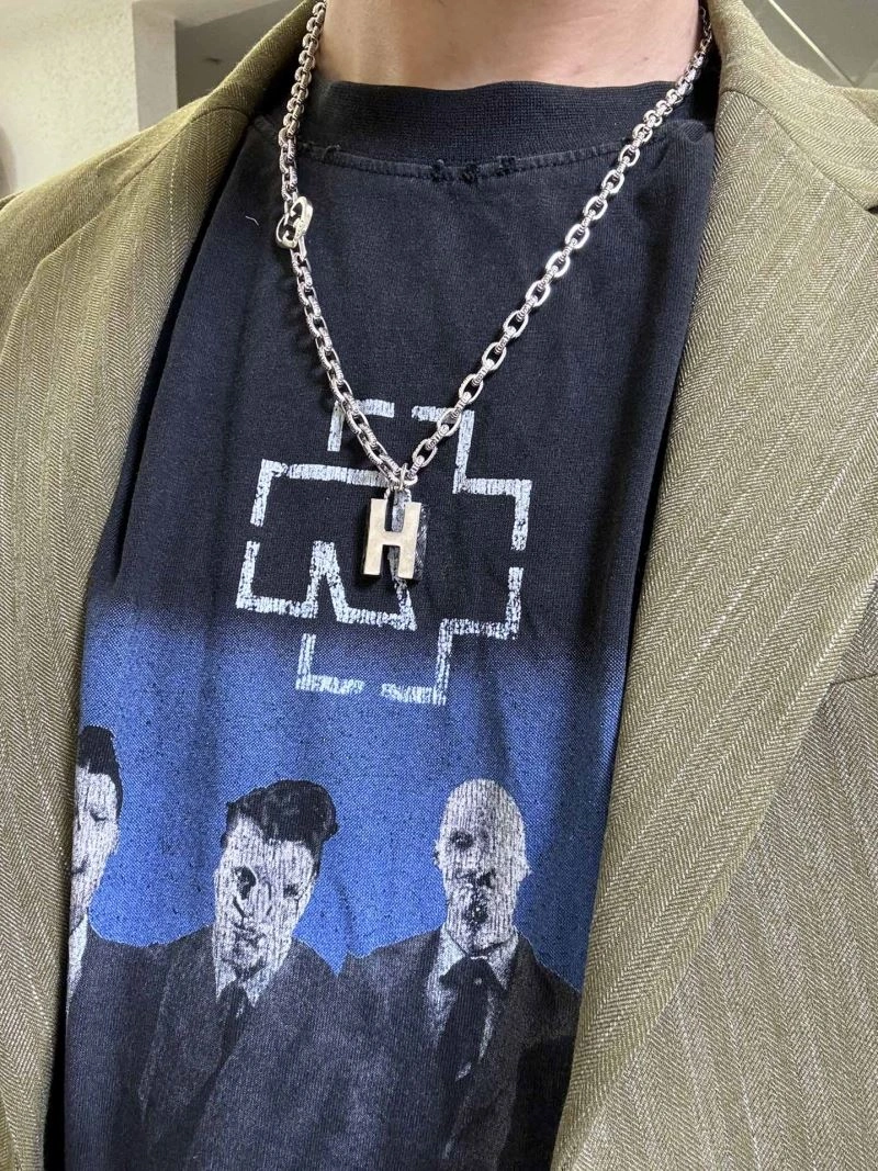 Modern Gucci Necklaces 246499